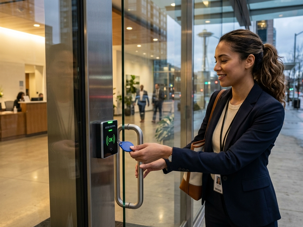 Access Control