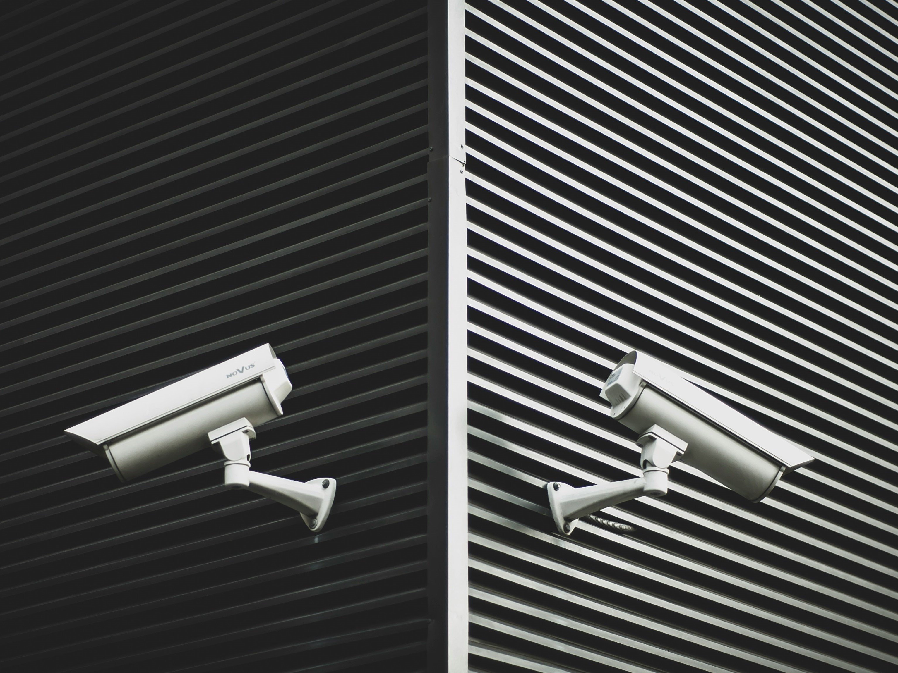 Enterprise CCTV